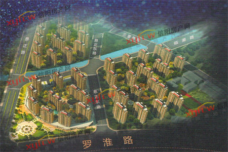 龙都现代城！全明套三带车库！婚房微住！龙源双语佳乐家